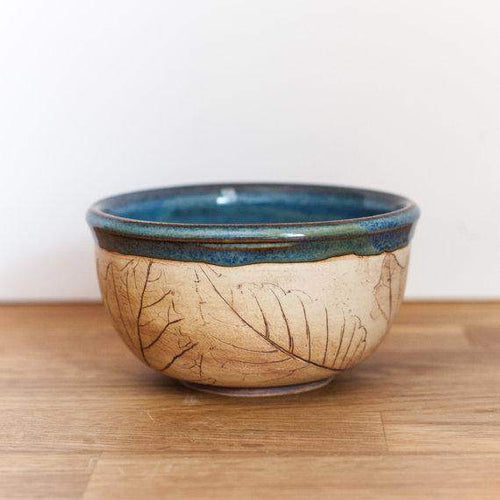 Ceramic Baking Ramekin Tiny Round Bowl - Maven Flair