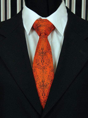 Haloween Necktie