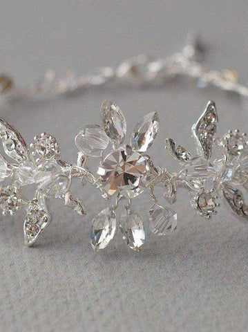 Fairy Crystal Ring