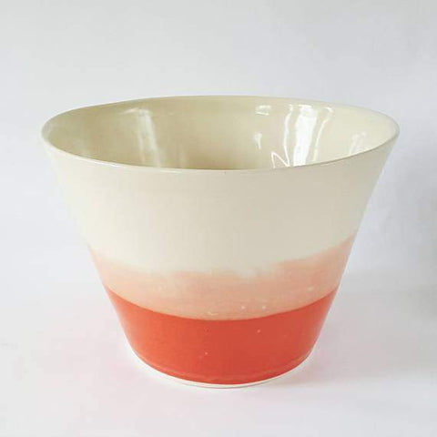 Natural Materials Ceramic  16 oz Coffee Mug