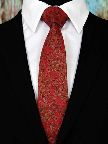 Haloween Necktie