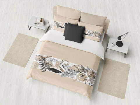 Blue Butterfly Duvet Cover and Comforter