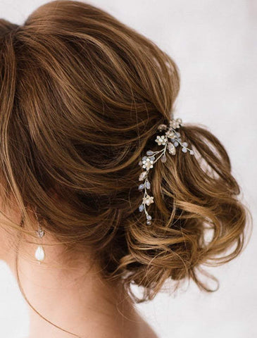 Crystal Bridal Tiara Bridal Crown